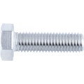 M12x40 śruba z łbem sześciokątnym nierdzewna A2 gat. 70 Qualfast QFT6302612H QFT-630-2612H