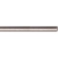 Pręt gwintowany BSW 1/4" 3ft stalowy cynkowany calowy Qualfast QFT6395504K