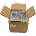 Nity 2,4x6mm aluminiowe 20000szt. Qualfast QFT6445106F