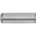 Kołki stalowe 6x20mm z gwintem wewnętrznym 100szt. Qualfast QFT6500239M