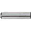 Kołki stalowe 6x28mm z gwintem wewnętrznym 100szt. Qualfast QFT6500239S