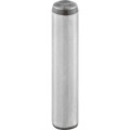 Kołki stalowe 6x28mm z gwintem wewnętrznym 100szt. Qualfast QFT6500239S