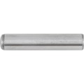 Kołki stalowe 6x30mm z gwintem wewnętrznym 100szt. Qualfast QFT6500239T