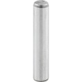 Kołki stalowe 6x30mm z gwintem wewnętrznym 100szt. Qualfast QFT6500239T