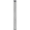 Kołki stalowe 6x50mm z gwintem wewnętrznym 100szt. Qualfast QFT6500240A