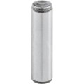 Kołki stalowe 8x30mm z gwintem wewnętrznym 100szt. Qualfast QFT6500241T