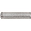 Kołki stalowe 8x32mm z gwintem wewnętrznym 100szt. Qualfast QFT6500241V