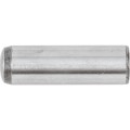 Kołki stalowe 10x32mm z gwintem wewnętrznym 100szt. Qualfast QFT6500243V