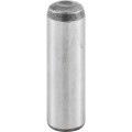 Kołki stalowe 10x32mm z gwintem wewnętrznym 100szt. Qualfast QFT6500243V
