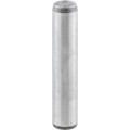Kołki stalowe 10x50mm z gwintem wewnętrznym 100szt. Qualfast QFT6500244A