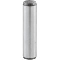 Kołki stalowe 12x50mm z gwintem wewnętrznym 100szt. Qualfast QFT6500246A-1