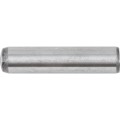 Kołki stalowe 16x70mm z gwintem wewnętrznym 100szt. Qualfast QFT6500250E