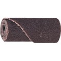 Opaska ścierna No.4 6x25mm P120 prosta AlOx York Abrasives YRK2057080K