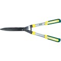 10" BLADE HEDGE SHEARS BI-MATERIAL GRIP Rutland RTL5222370K