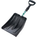 Łopata do śniegu teleskopowa Rutland RTL5228270K GAB