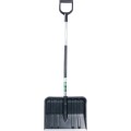 Łopata do śniegu aluminiowa Rutland RTL5228290K GAB
