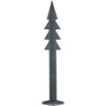 PLASTIC GROUND PEGS (PK-10) Rutland RTL5235500K RTL-523-5500K