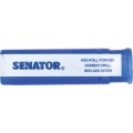 Wiertło walcowane 2,5mm HSS Senator SEN0250070W Wyprzedaż
