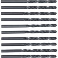 Wiertło walcowane 4mm HSS Senator SEN0250093W Wyprzedaż