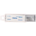 Wiertło walcowane 6mm HSS Senator SEN0250117X