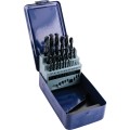 Zestaw wierteł walcowanych 1-13mm HSS co 0,5mm Senator SEN0259150K SEN-025-9150K MT0M-2
