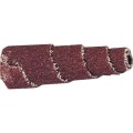 Opaska ścierna No.3 12x38mm P60 stożkowa AlOx York Abrasives YRK2057350K