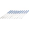 Zestaw pilników rzeźbiarskich i igiełkowych 140mm 10szt. Senator SEN0332700K