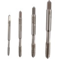 Zestaw do gwintowania M3-M6 HSS 10szt. Senator SEN0869920K
