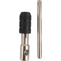 Zestaw do gwintowania M3-M6 HSS 10szt. Senator SEN0869920K