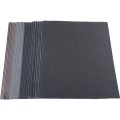 ASSORTED AL/OX SUPER SANDING SHEETS (PK-25) Senator SEN2004100K SEN-200-4100K