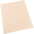 Papier ścierny gr. 1 nasyp z tłuczonego szkła 230x280mm 9"x11" 1szt. Senator SEN2008030K