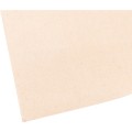 Papier ścierny gr. 1 nasyp z tłuczonego szkła 230x280mm 9"x11" 1szt. Senator SEN2008030K