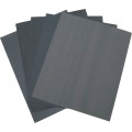 Suche i mokre papiery ścierne 230x280mm 25szt. Senator SEN2008200K