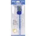 Suwmiarka cyfrowa 150mm 6" elektroniczna Senator SEN3311700K SEN-331-1700K