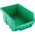 Plastikowy pojemnik do składowania Senator SEN4041010G-1