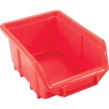 Plastikowy pojemnik do składowania Senator SEN4041010R