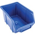 Plastikowy pojemnik do składowania Senator SEN4041020B