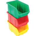 Plastikowy pojemnik do składowania Senator SEN4041020G
