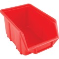 Plastikowy pojemnik do składowania Senator SEN4041020R