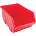 Plastikowy pojemnik do składowania Senator SEN4041040R