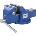 Imadło warsztatowe 100mm Senator SEN4450510K