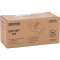 Imadło warsztatowe 100mm Senator SEN4450510K