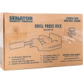 Imadło 100mm wiertarskie Senator SEN4451000K SEN-445-1000K