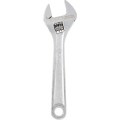 Klucz nastawny 150mm 6" 19mm angielski Senator SEN5014360K SEN-501-4360K