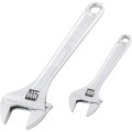Zestaw kluczy nastawnych 6" i 10" Senator SEN5014750K