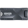 Leżanka warsztatowa z tworzywa Senator SEN5037378K