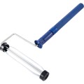 Uchwyt malarski drucikowy wydłużony 230mm 9" Senator SEN5334420K