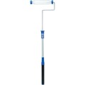 Uchwyt malarski drucikowy wydłużony 230mm 9" Senator SEN5334420K