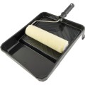 Zestaw do malowania 230mm 9" 3szt. Senator SEN5334500K