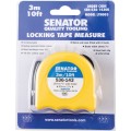 Przymiar zwijany 3m 10' miara Senator SEN5361430K